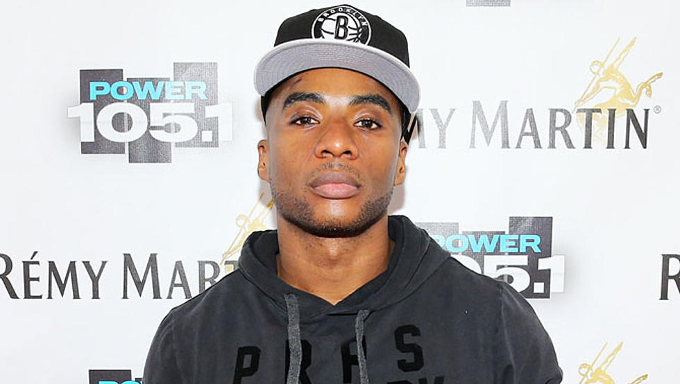 Charlamagne Tha God Apologizes For Sharing Floyd Mayweather’s Bad Reading Audio During 50 Cent Beef