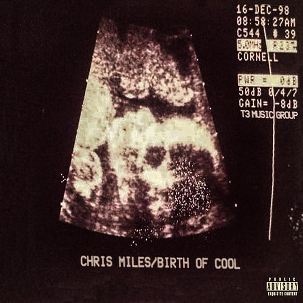 Stream Chris Miles&#8217; New EP &#8216;Birth Of Cool&#8217;