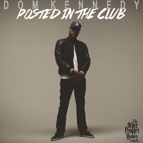 dom kennedy discography torrent