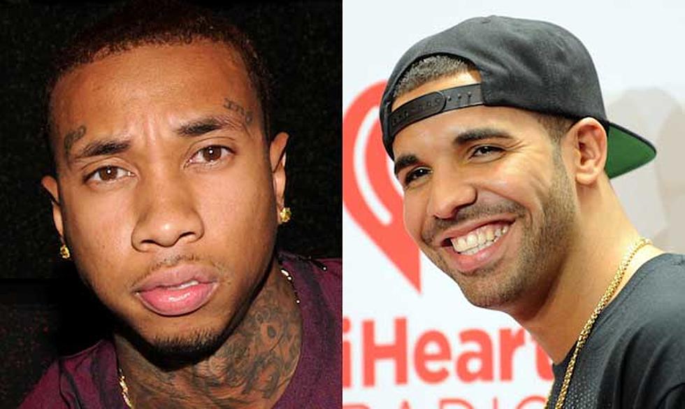 12 Childish Rapper Beefs