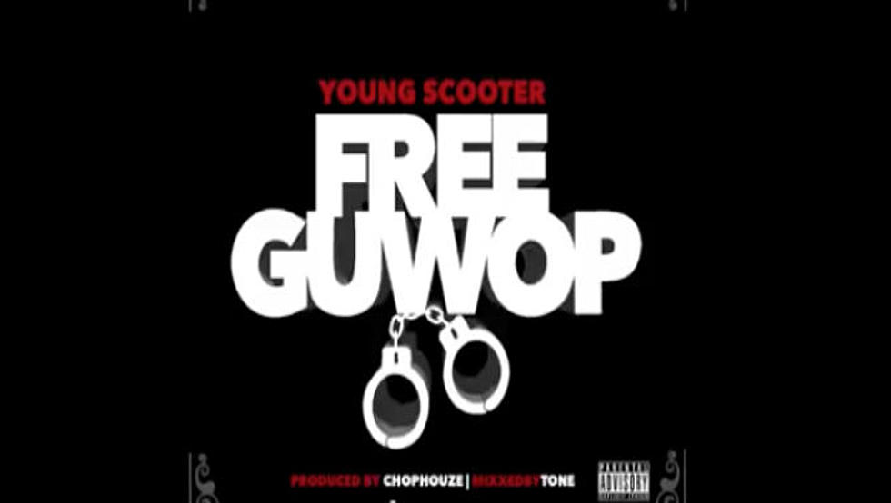 Young Scooter “Free Guwop”