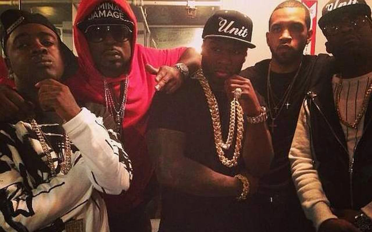 13 Examples Of 2014 Hip-Hop Being Stuck In The Past - XXL