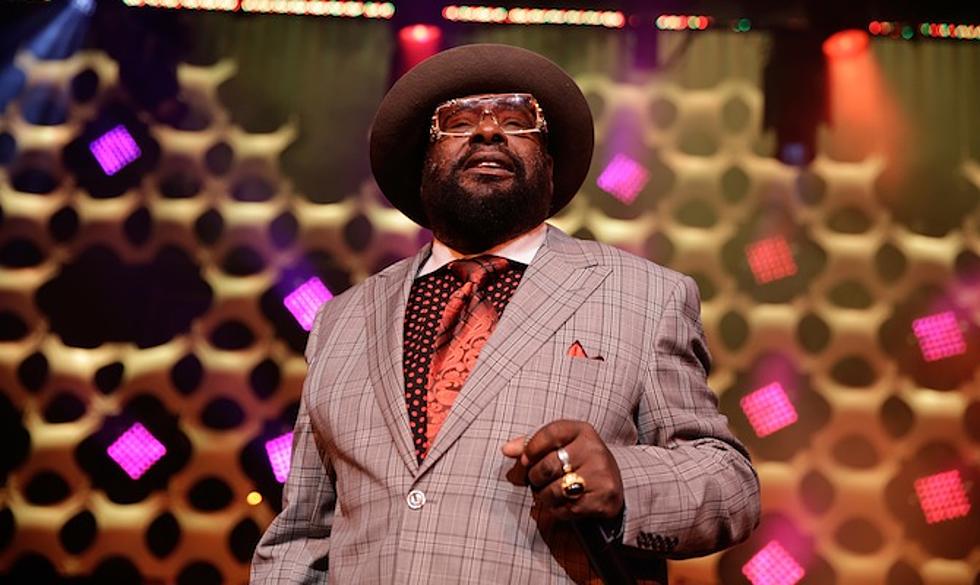 George Clinton And OutKast Made Unreleased Records In The 1990s
