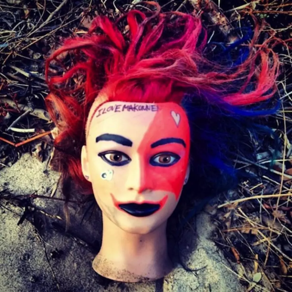 iLoveMakonnen Is Re-Releasing His Self-Titled EP