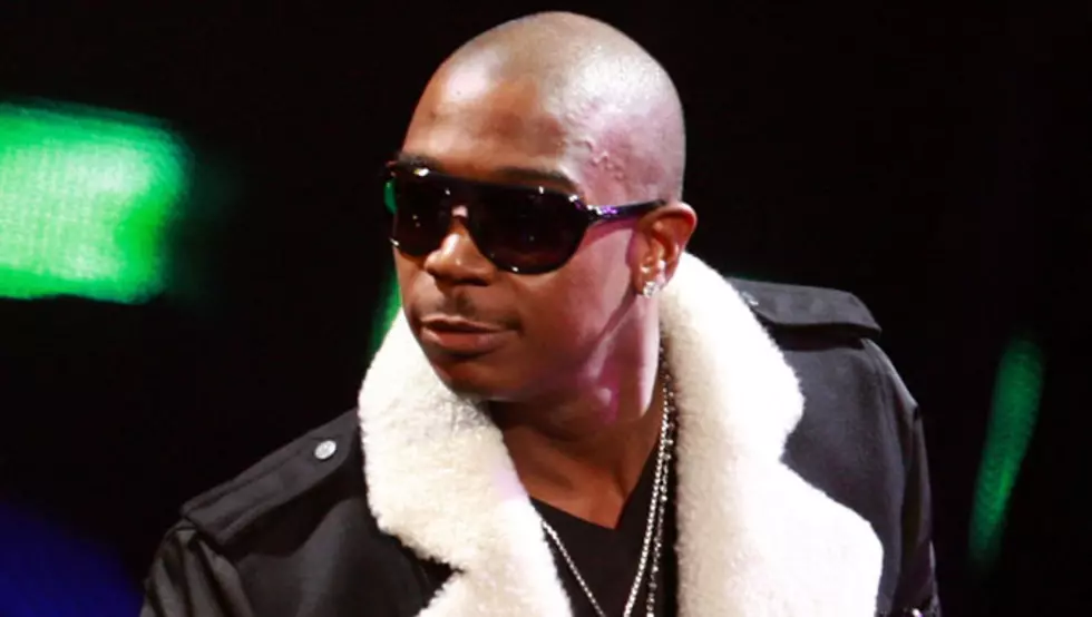 Ja Rule Responds to Being Mentioned In Meek Mill&#8217;s New Diss Record