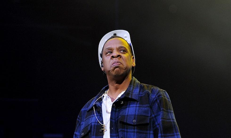 Aspiring Rapper Claims Jay Z Is His Dad