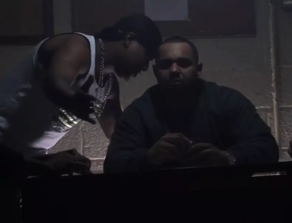 Joell Ortiz Chefs Up That Raw In “Crack Spot” Video