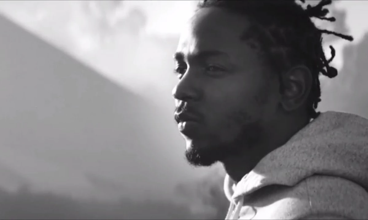 Reebok unveils new Kendrick Lamar collaboration and campaign