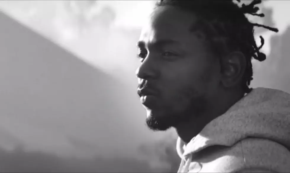 Reebok VP Todd Krinsky Wants To Inspire People With New Kendrick Lamar Partnership
