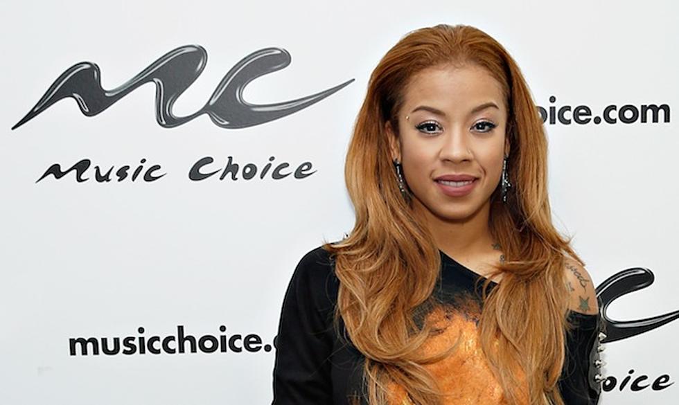 Keyshia Cole's Most Beautiful Instagram Photos