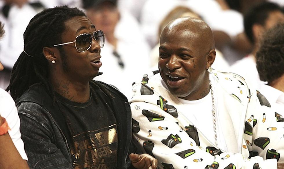 Birdman Is Pissed At Lil Wayne Over ‘Sorry 4 The Wait 2′ Lyrics