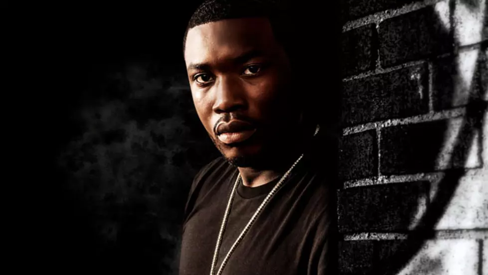 Hip-Hop Songs Shouting Out Free Meek Mill