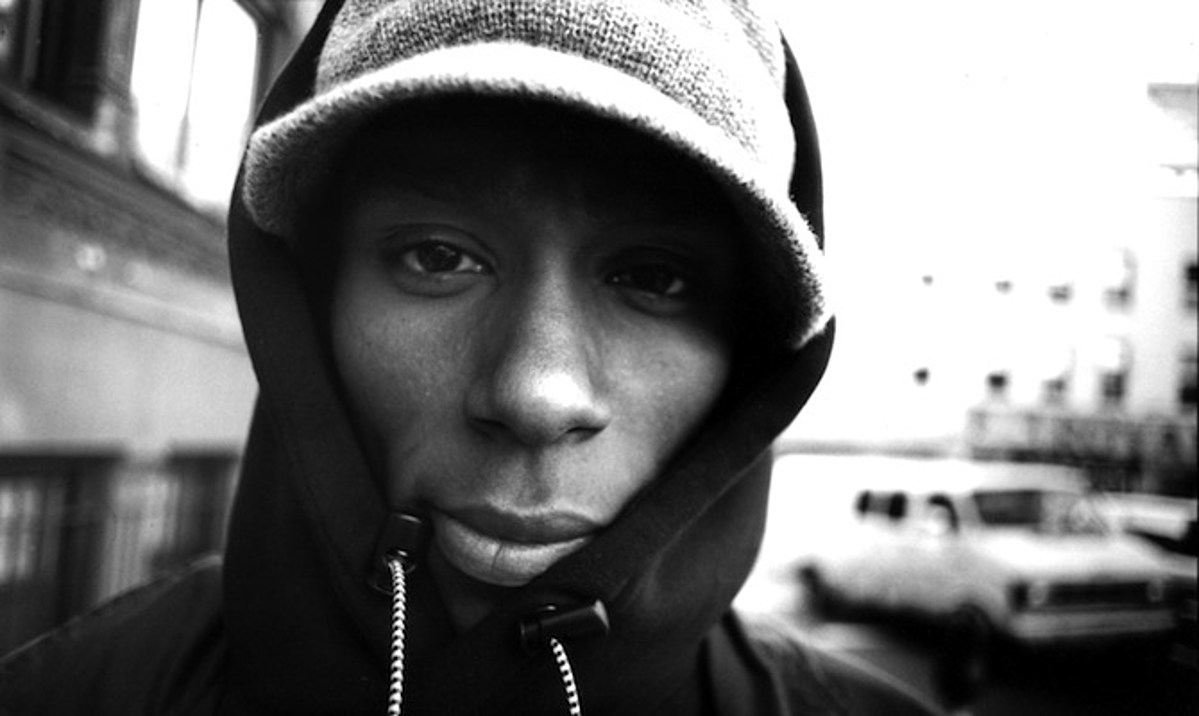 Yasiin Bey (Mos Def) Archives - AllHipHop