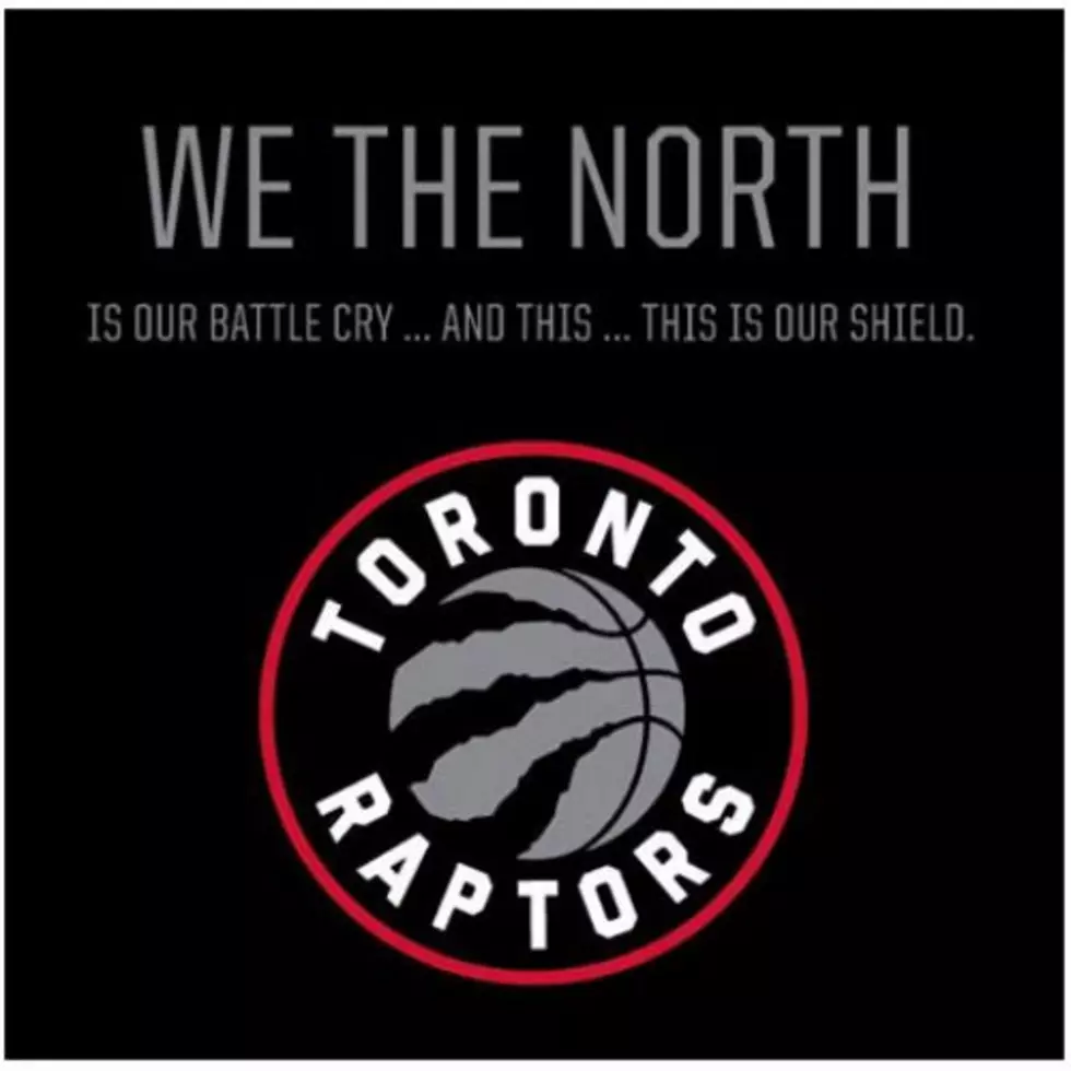 Drake Says He Has Nothing To Do With Toronto Raptors’ New Logo