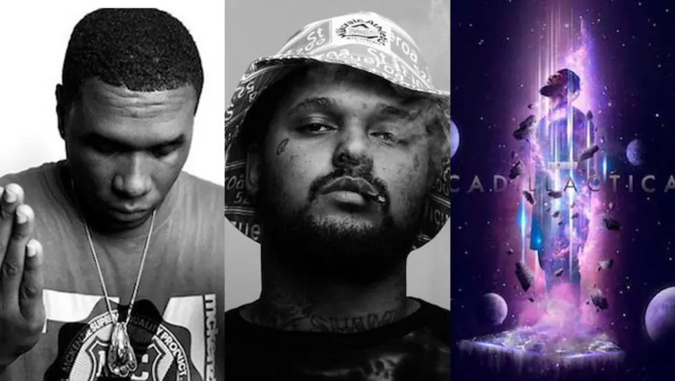 The 14 Most Slept-On Songs Of 2014
