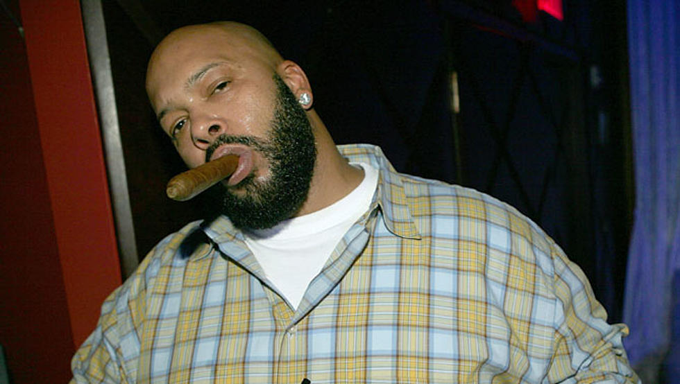 Man Dies After Suge Knight Runs Him Over With His Car
