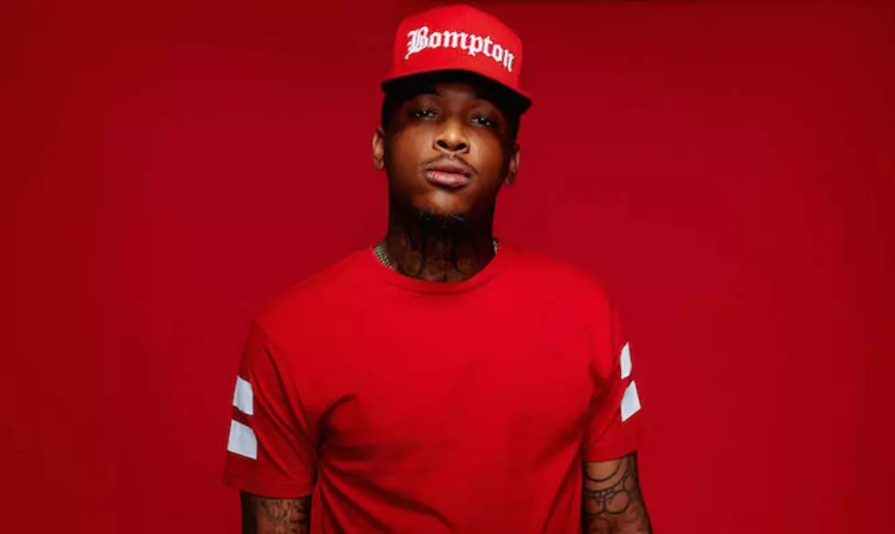 YG Breaks Down His Krazy Year