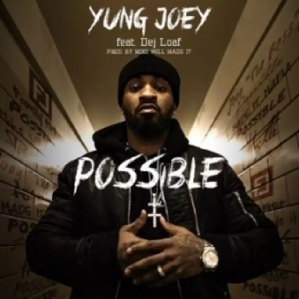 Yung Joey Featuring Dej Loaf “Possible” (Prod. By Mike WiLL Made It)