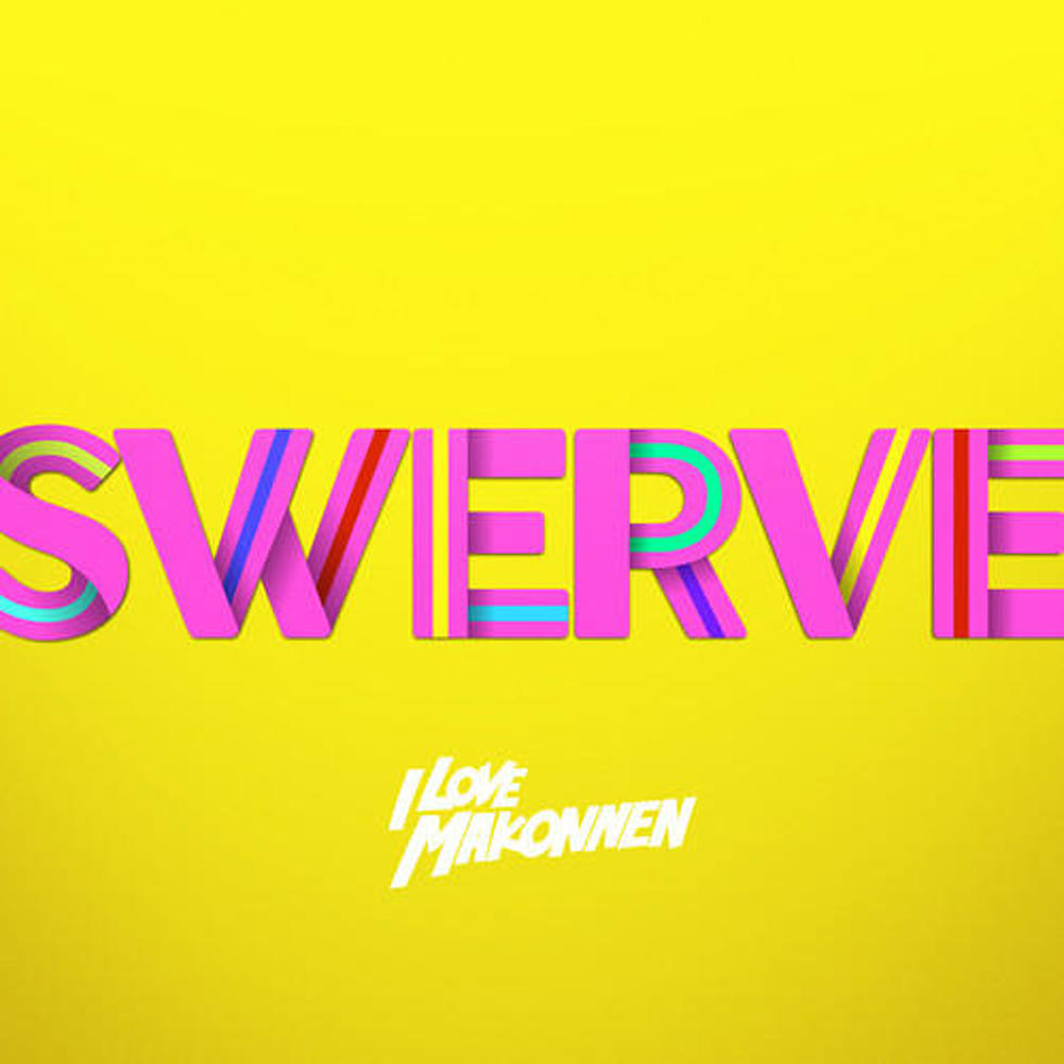 iLoveMakonnen “Swerve” (Prod. By Mike WiLL Made It)