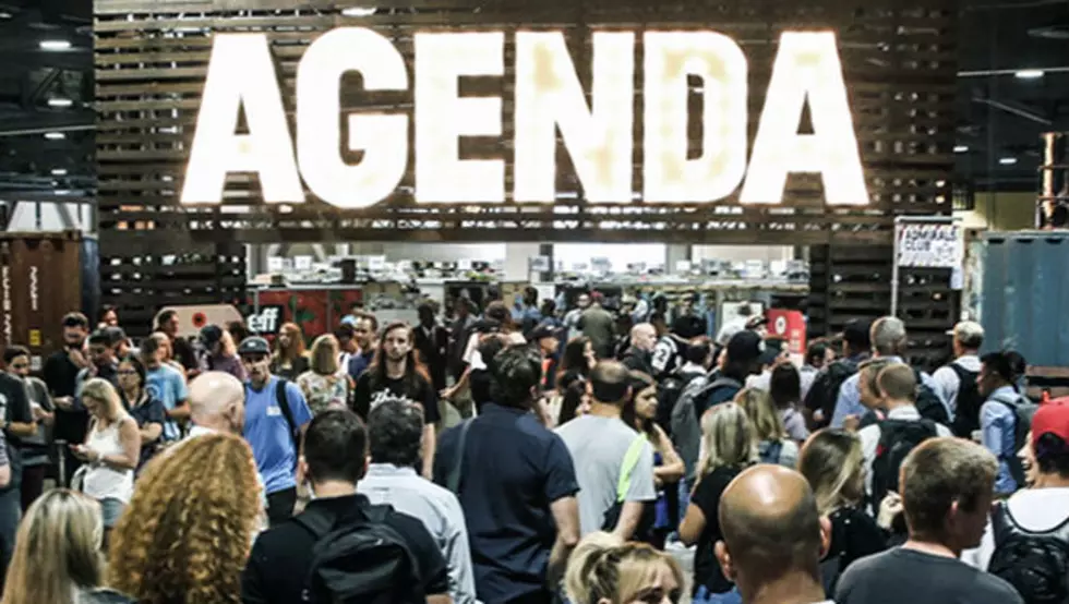 9 Brands To Check Out At Agenda Long Beach