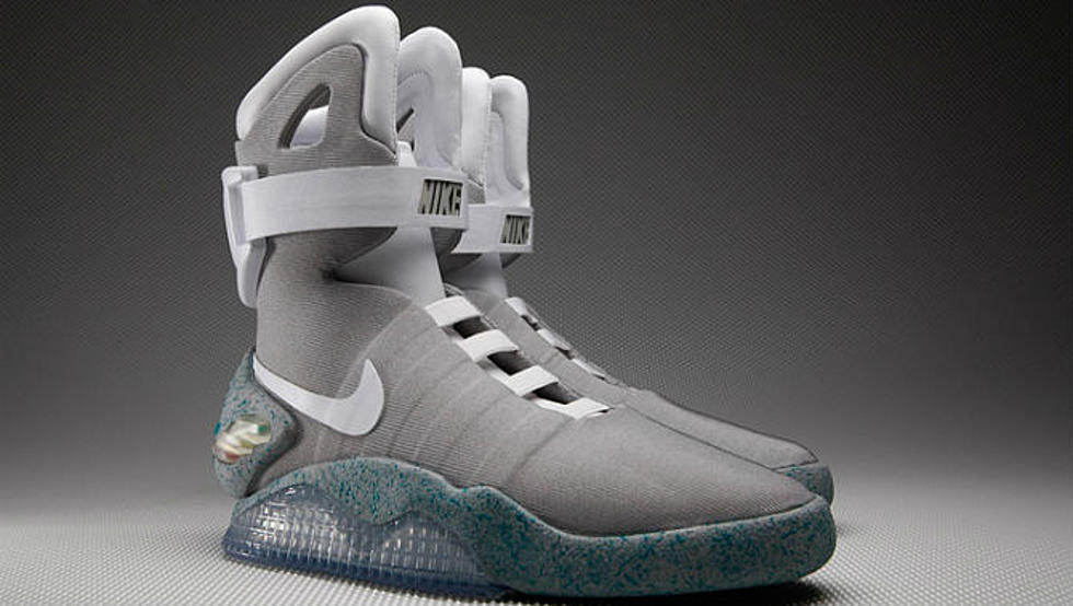 Nike Mag Releasing In 2015 Will Include Power Laces