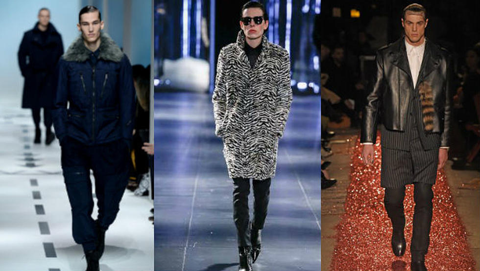 8 Best High-End Collections From Paris Fashion Week 2015