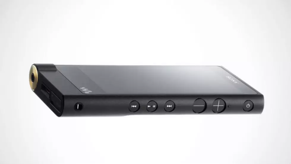 Sony Will Release A $1,200 Walkman In 2015
