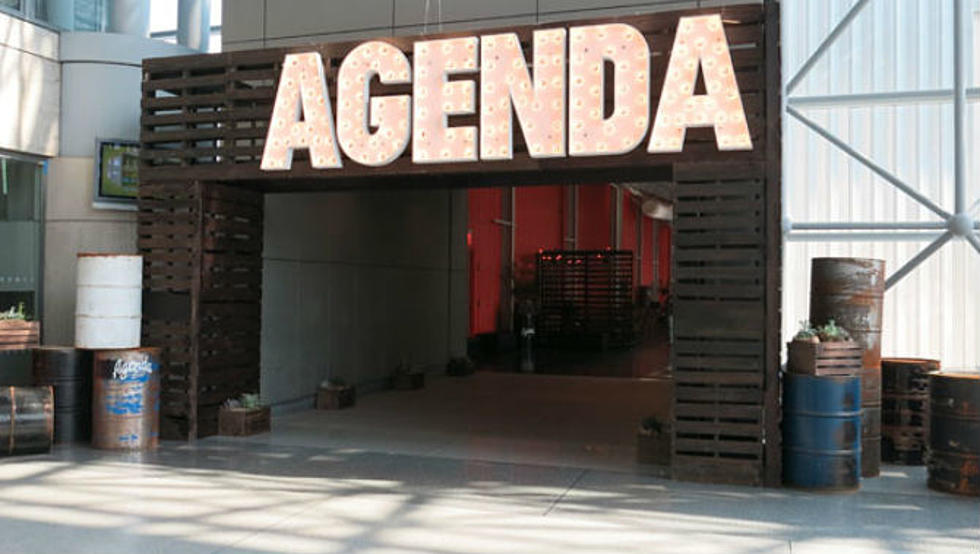 8 Brands to Check Out at Agenda Las Vegas