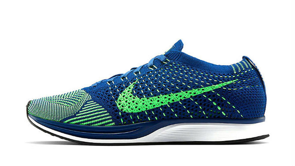 Nike Releases Spring 2015 Flyknit Racer Colorways - XXL