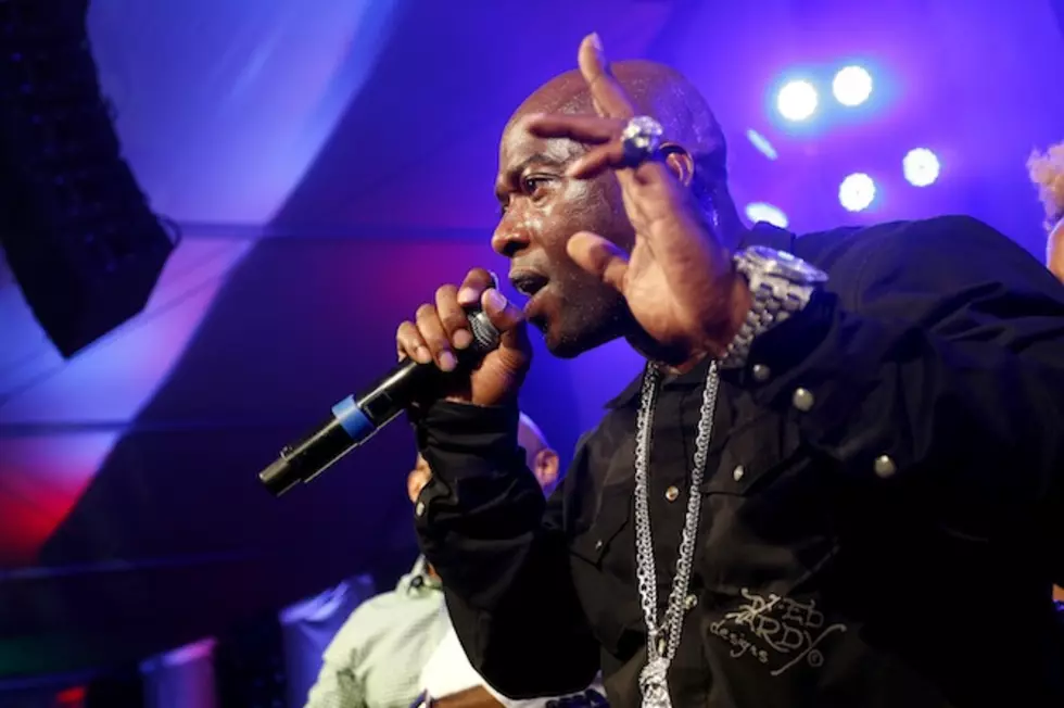 Naughty By Nature’s Treach Goes On Anti-Police Rant After Cops Shut-Down NYC Show