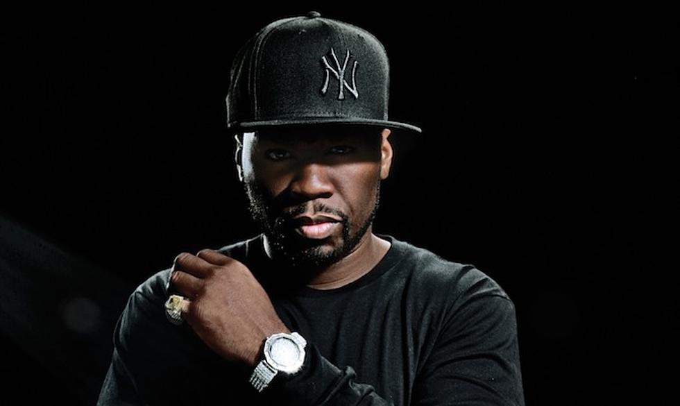 50 Cent Thinks Everyone Should Stay Out of Lil Wayne and Birdman’s Business