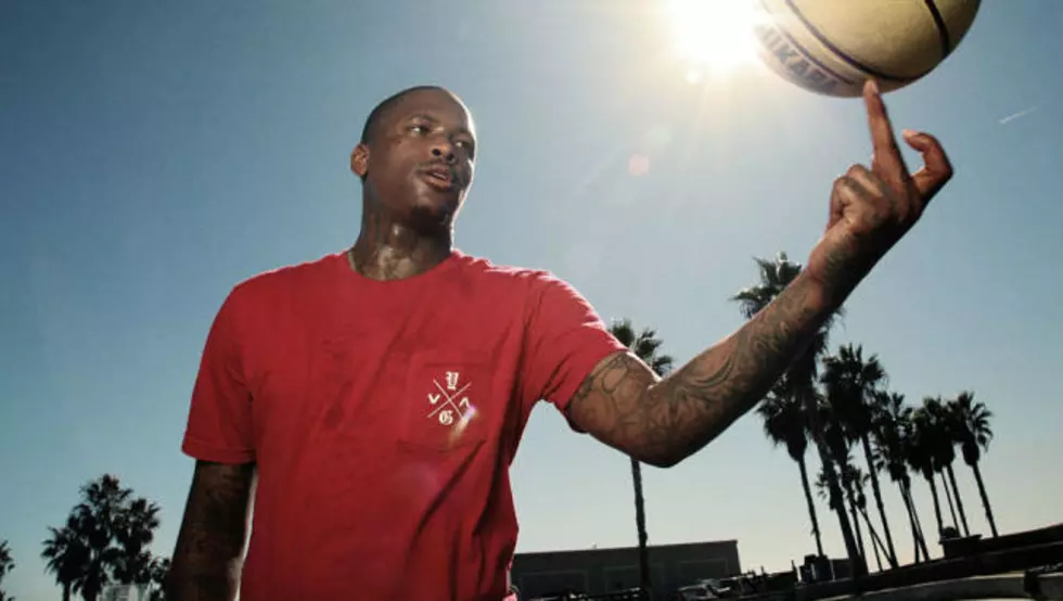 YG Teams Up With RVCA For Capsule Collection