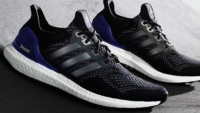 adidas boost cost