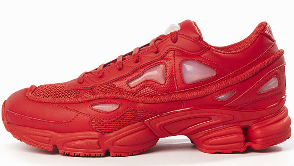 Adidas By Raf Simons Fall/Winter 2015 Sneaker Collection