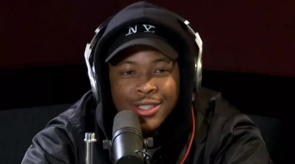 DJ Mustard And YG Settle Beef With A Fistfight