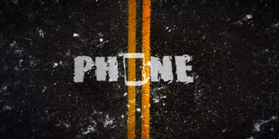Joell Ortiz Sticks To The Script In “Phone” Video