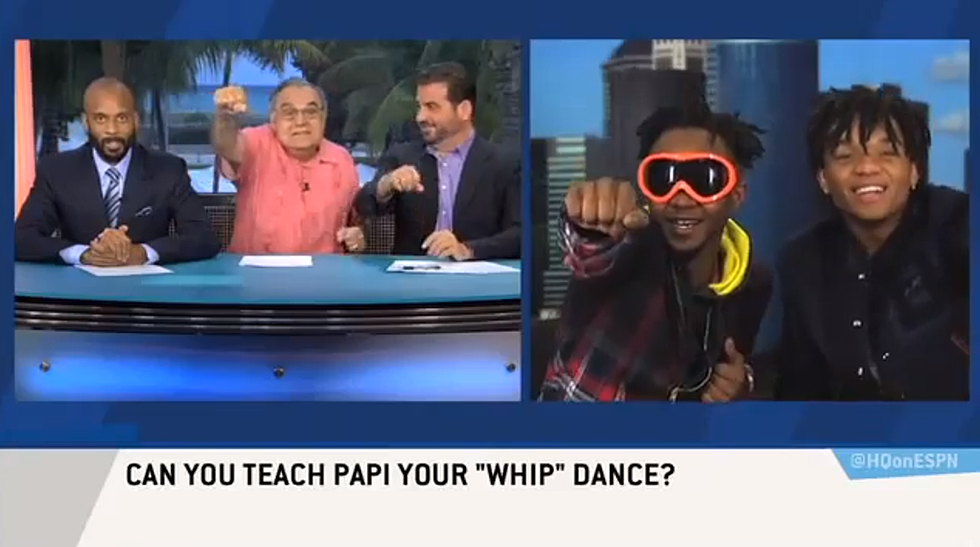 Rae Sremmurd Is Hilarious In ESPN’s ‘Highly Questionable’ Interview