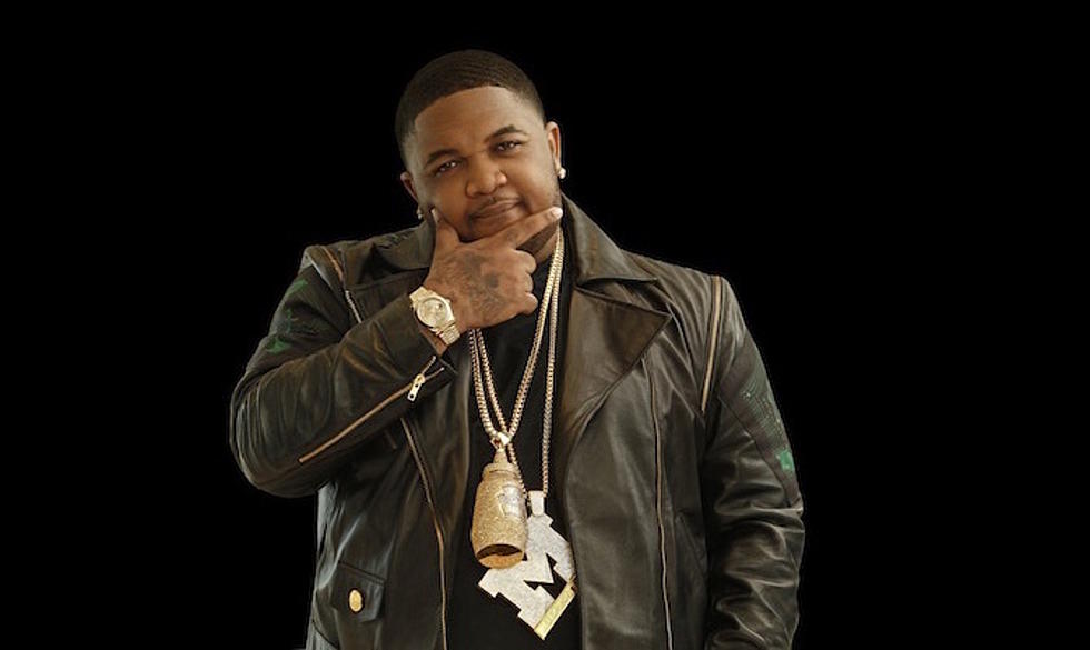 DJ Mustard Says The Short-Lived Beef With YG Helped Their Relationship