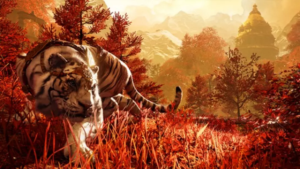 XXL&#8217;s Game Corner &#8211; &#8216;Far Cry 4&#8242; Review: By Any Means Necessary