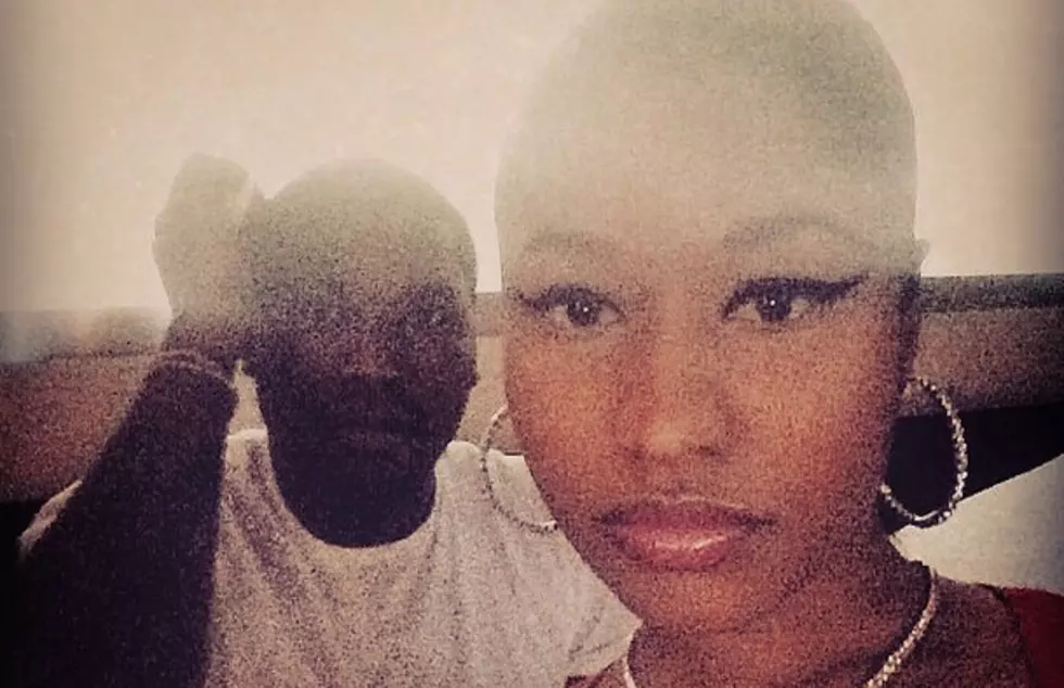 Best Hip-Hop Instagrams Of The Day