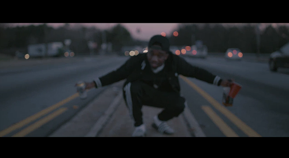 Jace Takes Over The Streets Of Atlanta In Mike WiLL Made It’s “F*ck You Expect” Video