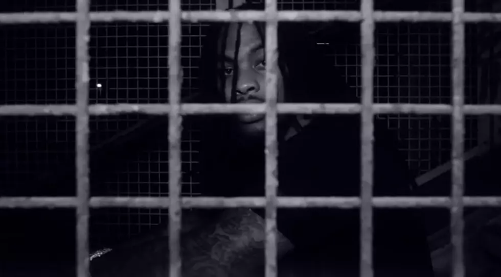 Premiere: Waka Flocka Flame Keeps Things Gritty In “Love Me No More (Flockmix)” Video