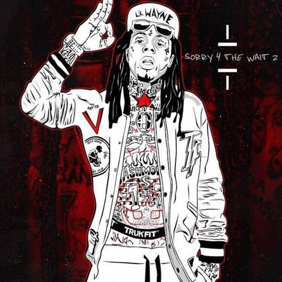 Lil Wayne &#8220;Fingers Hurting&#8221;