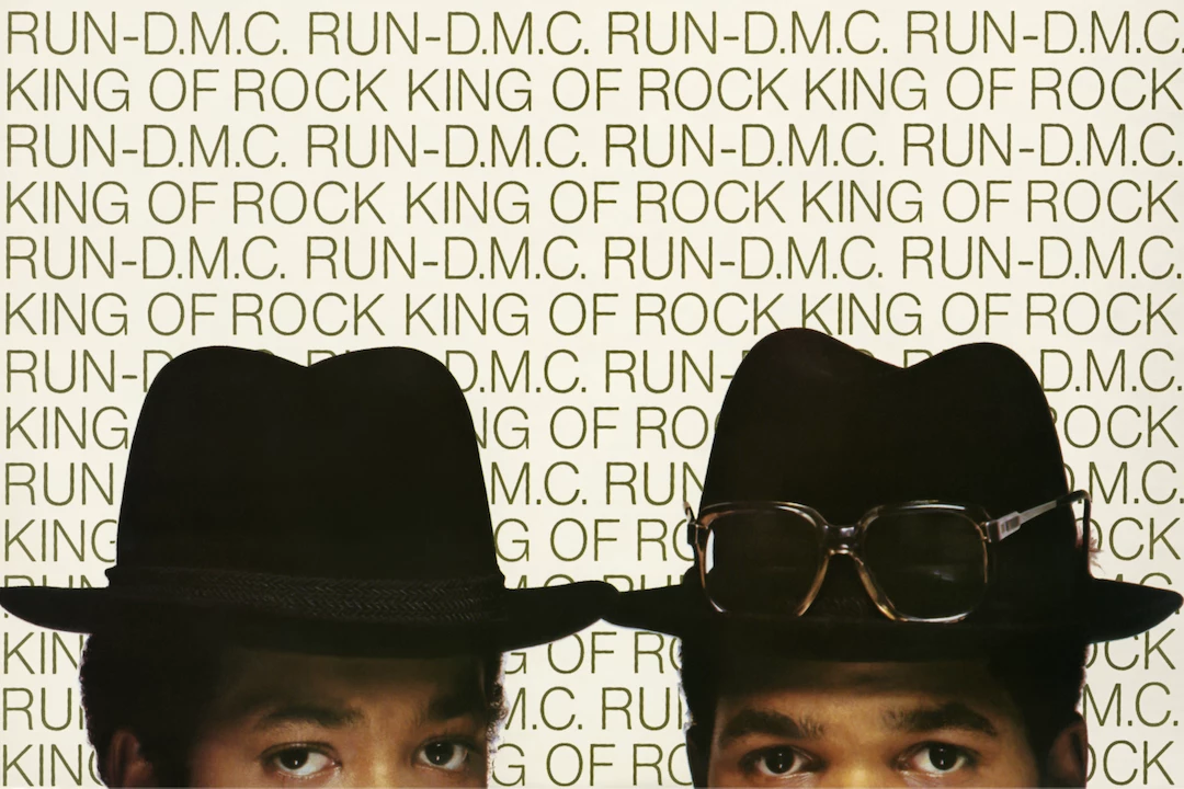 Run-DMC Release King of Rock Album - Today in Hip-Hop - XXL