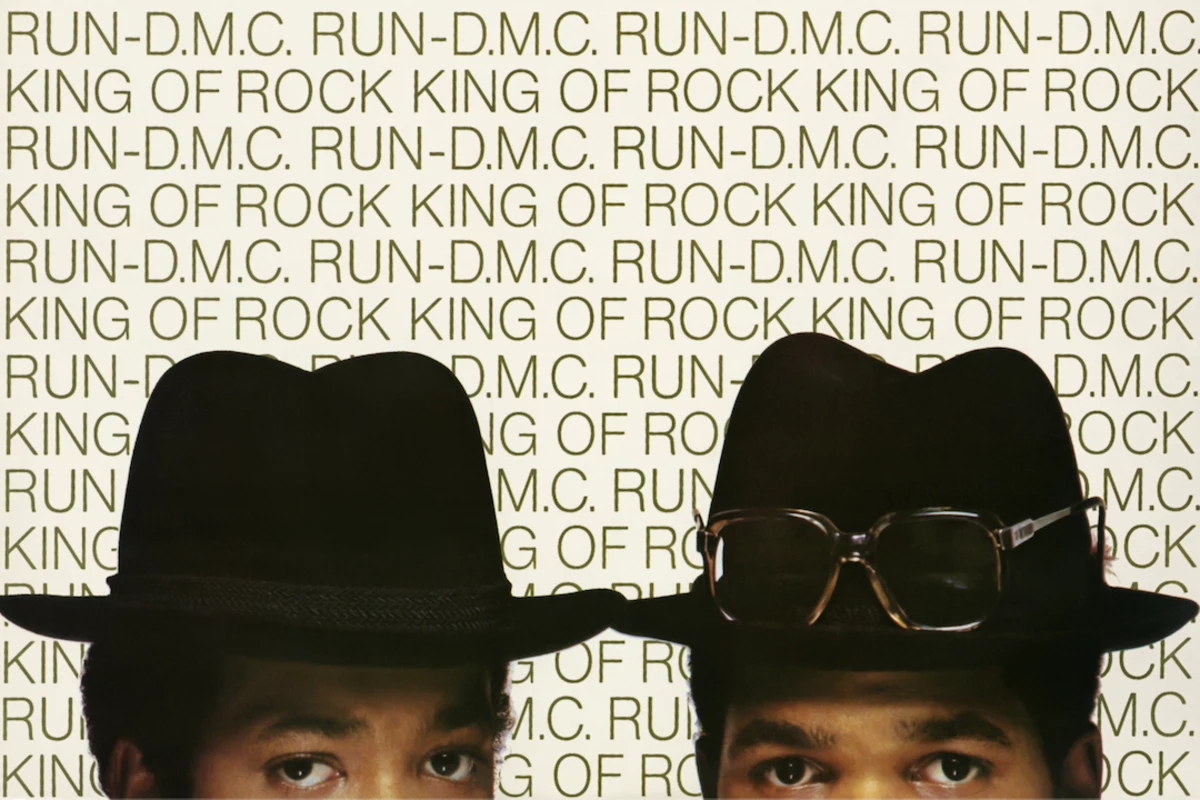 Run dmc like