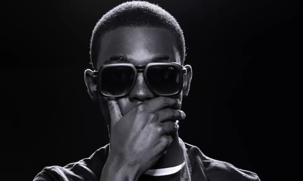 Bobby Shmurda, Rowdy Rebel And GS9 Plead Not Guilty To All Charges