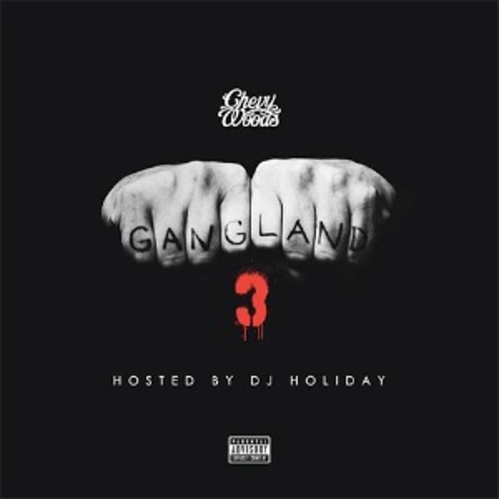 Listen To Chevy Woods’ ‘Gangland 3′ Mixtape