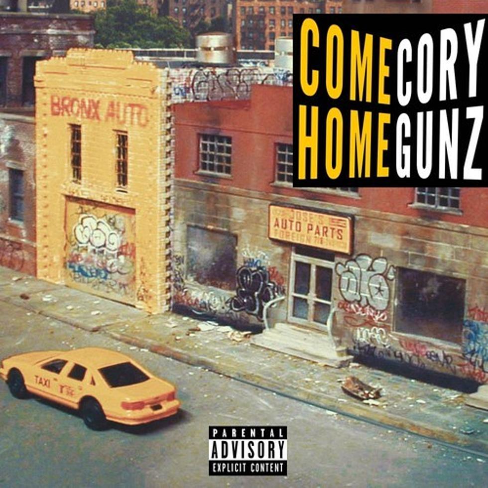 Cory Gunz “Come Home”