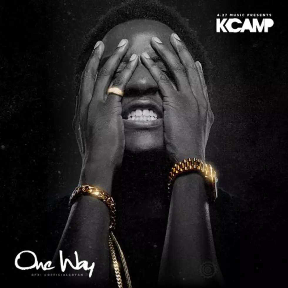 Listen To K Camp’s ‘One Way’ Mixtape