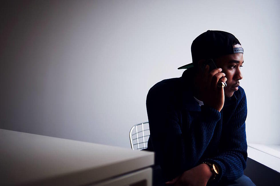 Show And Prove: Dreamville’s Cozz Is Building His Credibility